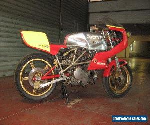 1982 Ducati Other