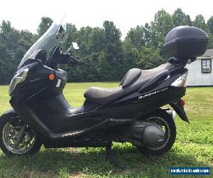 2008 Suzuki Other