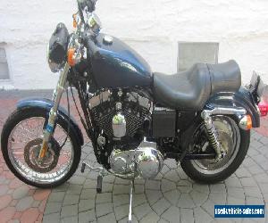 2001 Harley-Davidson Other