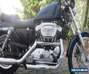 2001 Harley-Davidson Other