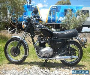 1982 TRIUMPH BONNIEVILLE 750 - SUIT COLLECTOR - BARGAIN PRICE 