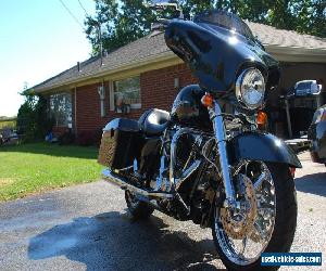 2012 Harley-Davidson Touring