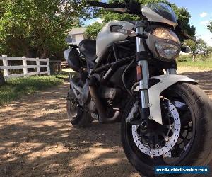 2010 Ducati Monster