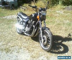 1983 Honda Nighthawk for Sale