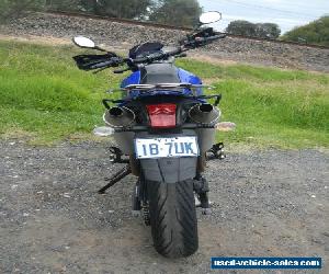 2004 YAMAHA XT660X, STARTS AND RUNS GREAT, LONG REGO!, EXCELLENT CONDITION