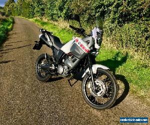 Yamaha XT660Z Tenere 2010 12k miles