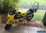 Honda CBR250RR Learner Legal for Sale