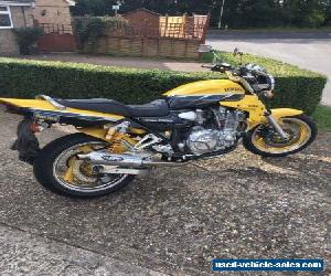 Yamaha Xjr 1300Sp 2001 Kenny Roberts 19K