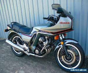 1981 Honda CBX1000 not GSXR or CB1100 for Sale