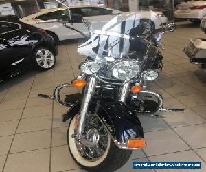 2013 Harley-Davidson Softail