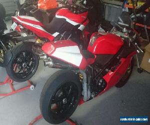 Ducati 996 SPS Corse Special, Collectors Item, Ready to Race, Period Track bike