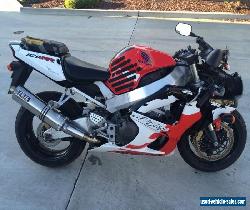 HONDA CBR 929 CBR929 04/2000 MODEL   PROJECT MAKE AN OFFER for Sale