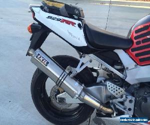 HONDA CBR 929 CBR929 04/2000 MODEL   PROJECT MAKE AN OFFER