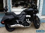 2014 Honda CTX Deluxe for Sale