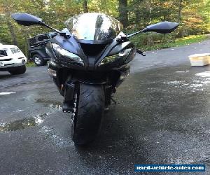 2013 Kawasaki Ninja