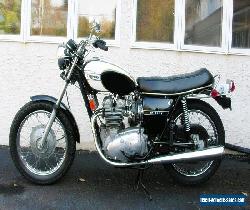 1971 Triumph Trident for Sale