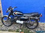 Honda H100 S good runner  for Sale