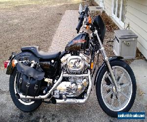 1995 Harley-Davidson Sportster