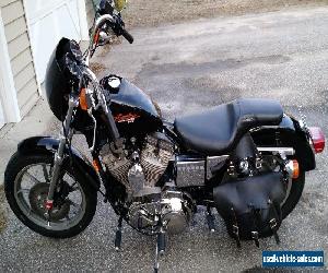 1995 Harley-Davidson Sportster