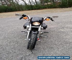 1995 Harley-Davidson Sportster