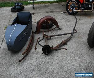 1948 Harley-Davidson Other