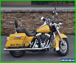 2007 Harley-Davidson Touring