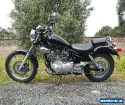 2014 YAMAHA XV250 VIRAGO, FANTASTIC CONDITION, LAMS APPROVED, ONLY 5211 Kms for Sale