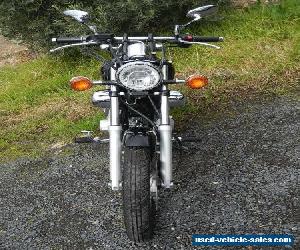 2014 YAMAHA XV250 VIRAGO, FANTASTIC CONDITION, LAMS APPROVED, ONLY 5211 Kms