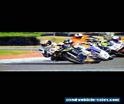 yamaha r6 track race bike  for Sale