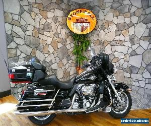 2008 Harley-Davidson Touring