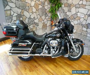 2008 Harley-Davidson Touring