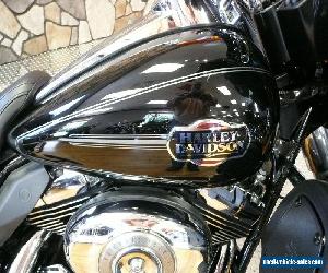 2008 Harley-Davidson Touring