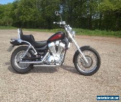 Suzuki VS1400 Intruder for Sale