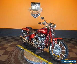 2007 Harley-Davidson CVO Softail Springer - FXSTSSE BEAUTIFUL BIKE