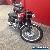 Kawasaki 2006 W400 Retro LAMs Approved  for Sale