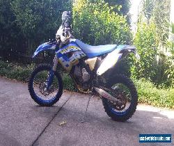 2012 Husaberg fe390   for Sale