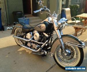 1996 Harley-Davidson Other