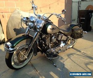 1996 Harley-Davidson Other