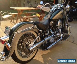 1996 Harley-Davidson Other