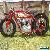 1923 Indian CLUBMANS SCOUT WALL OF DEATH RACER for Sale