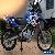 BMW 03 F650GS Dakar motorbike for Sale