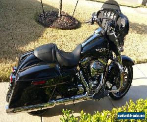 2014 Harley-Davidson Touring for Sale