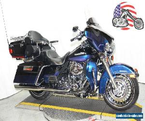 2010 Harley-Davidson Touring