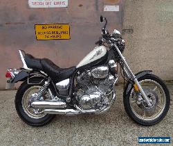 YAMAHA VIRAGO XV750 CRUISER. 1997 for Sale