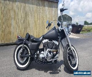 1999 Harley-Davidson Touring