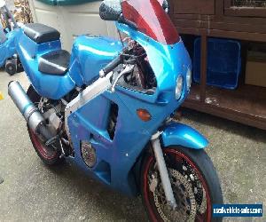 honda cbr 400 nc23