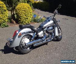 HONDA SHADOW VT400 2009 LAMS LEARNER APPROVED for Sale