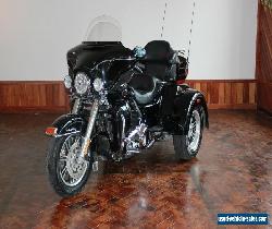 2009 Harley-Davidson Ultra-Classic Tri Glide for Sale