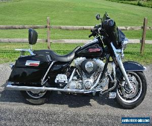 2006 Harley-Davidson Touring