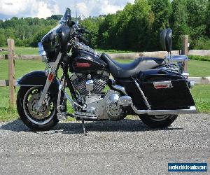 2006 Harley-Davidson Touring